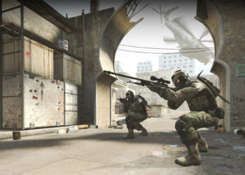 Who gets the place in the top 6 CS: GO players List? Know Here!