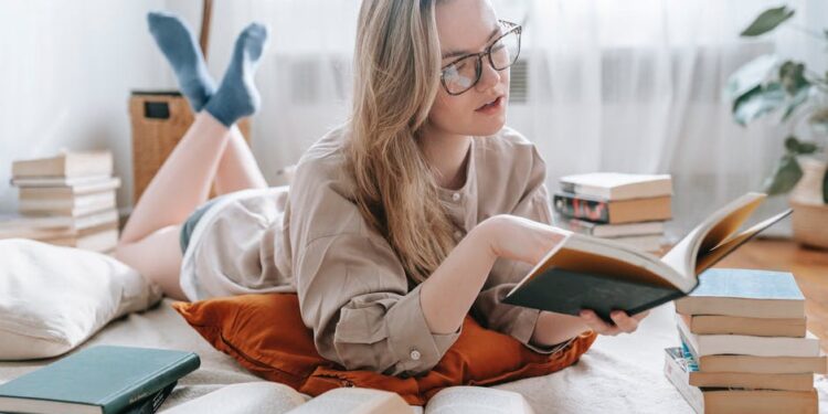 You Need to Read These Books