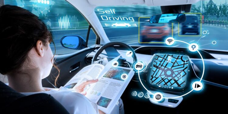 The impact of AI on everyday life