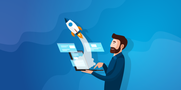 How Guest Blogging Helps You To Build A Successful Venture?