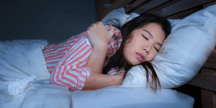 WHY YOU SHOULD KEEP YOUR BEDROOM COLD￼