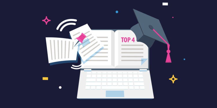 Top Open Source LMS to create online course websites