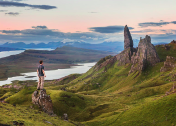 7 Must-See Attractions in Scotland