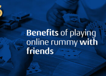 What are the possible benefits of playing an Online Rummy game?