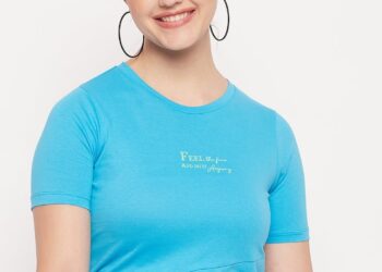 Top 8 Summer Tops For Women to Rock Summer Fashion 2023  