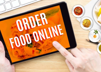 Relish the Food of Coimbatore With Online Meal Delivery Services 