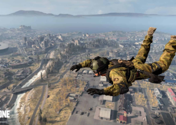 Top 10 Weapons in Warzone – Cheats and Hacks