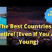 Best Countries To Retire