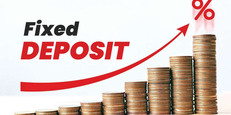 Monthly Interest Payout on Fixed Deposits; Should you opt for it?