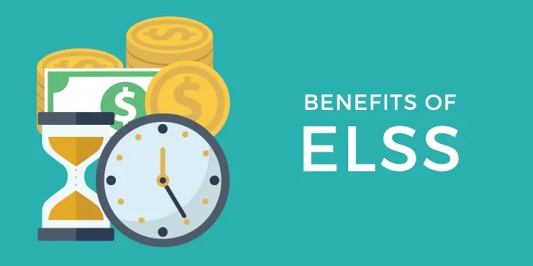 Tax Benefits of Investing in ELSS Funds