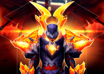 Prioritize This In Pvp Arenas To Secure Gladiator Title Wow 