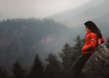 Exploring the Ban on Top Camping in Triund Trek: A Journey Beyond the Summit