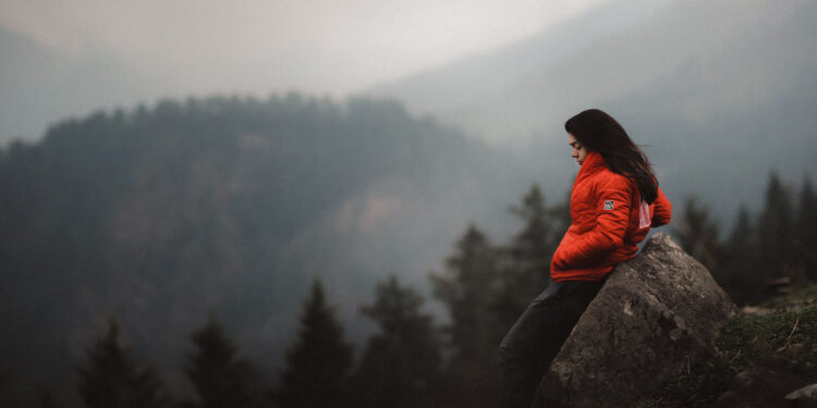 Exploring the Ban on Top Camping in Triund Trek: A Journey Beyond the Summit