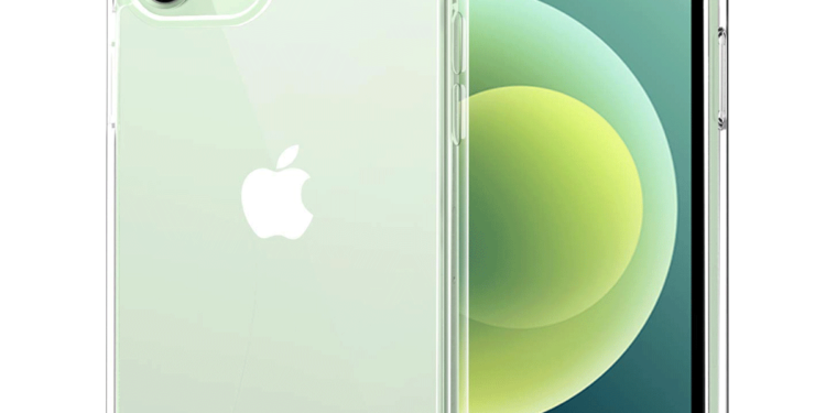 Choosing the Perfect Transparent Cover for Your iPhone